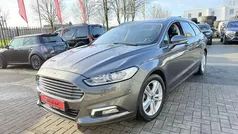 Overige Gebruikt 2018 Ford Mondeo Stationwagen | € 12.499 (Super prijs)