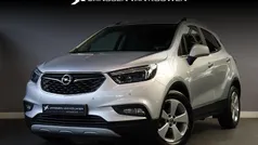 Grijs Gebruikt 2019 Opel Mokka X Innovation SUV | € 15.745 (Eerlijke prijs)