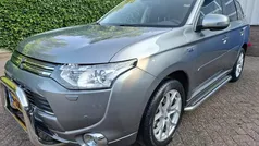 Gebruikt 2014 Mitsubishi Outlander Instyle SUV | € 7.995 (Super prijs)