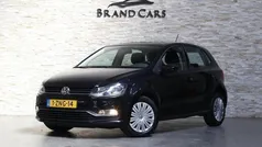 Gebruikt 2015 VW Polo Comfortline Hatchback | € 8.999 (Eerlijke prijs)