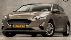 Grijs Gebruikt 2019 Ford Focus Business Edition Hatchback | € 14.945 (Eerlijke prijs)