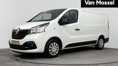 Gebruikt 2018 Renault Trafic Komfort Van | € 11.740 (Goede deal)