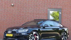 Zwart Gebruikt 2018 Audi RS5 Premium Coupé | € 52.950 (Eerlijke prijs)