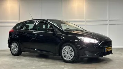 Occasion 2016 Ford Focus Hatchback | € 6.950 (Goede deal)
