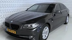 Grijs Gebruikt 2010 BMW 523 Executive Sedan | € 6.999 (Goede deal)
