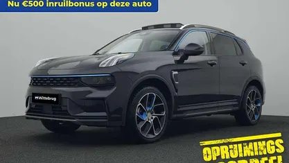 Occasion Lynk & Co 01 82 PK (60 kW) 2023 SUV
