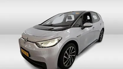 Occasion 2020 VW ID.3 Life Hatchback | € 17.450 (Eerlijke prijs)