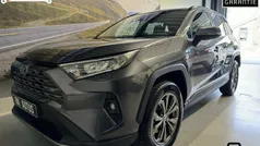 Grijs Gebruikt 2023 Toyota RAV4 Hybrid Business Edition SUV | € 37.450 (Goede deal)