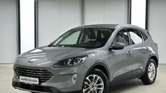 Gebruikt 2021 Ford Kuga Titanium SUV | € 21.950 (Super prijs)