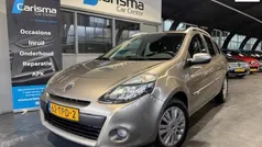 Gebruikt 2012 Renault Clio GrandTour Collection Stationwagen | € 2.745 (Eerlijke prijs)