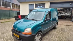 Gebruikt 2003 Renault Kangoo Sedan | € 1.999 (Goede deal)