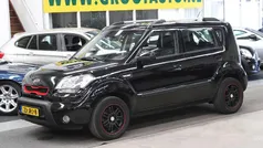 Gebruikt 2009 Kia Soul SUV | € 3.944 (Goede deal)