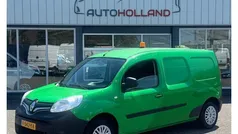 Gebruikt 2018 Renault Kangoo MPV | € 5.250 (Goede deal)