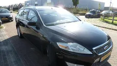 Gebruikt 2008 Ford Mondeo Titanium Stationwagen | € 3.999 (Eerlijke prijs)