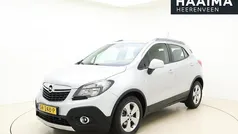Gebruikt 2015 Opel Mokka Edition SUV | € 12.950 (Eerlijke prijs)