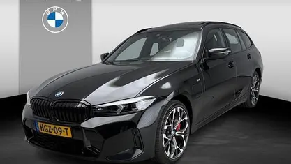 Occasion BMW 330 M Sport 291 PK (214 kW) 2025 Stationwagen