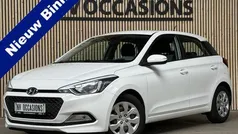 Gebruikt 2016 Hyundai i20 Hatchback | € 7.999 (Goede deal)