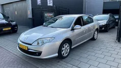 Gebruikt 2008 Renault Laguna III Dynamique Hatchback | € 4.999 (Eerlijke prijs)
