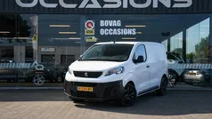 Zwart Gebruikt 2017 Peugeot Expert Van | € 9.950 (Eerlijke prijs)