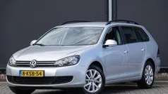 Gebruikt 2014 VW Golf VII Comfortline Stationwagen | € 6.950 (Goede deal)