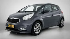 Grijs Gebruikt 2016 Kia Venga Hatchback | € 11.445 (Eerlijke prijs)