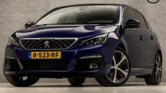 Gebruikt 2019 Peugeot 308 GT-line Hatchback | € 15.445 (Eerlijke prijs)