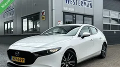 Gebruikt 2019 Mazda 3 Hatchback | € 19.250 (Eerlijke prijs)