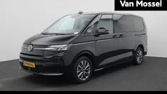 Gebruikt 2024 VW Multivan Business Van | € 56.900 (Eerlijke prijs)