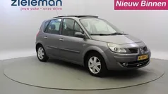 Renault Scénic III