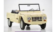 Gebruikt 1979 Citroën Méhari Cabriolet | € 13.500