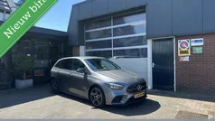 Mercedes B200