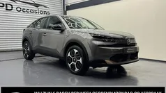 Grijs Nieuw 2025 Citroën C4 SUV | € 28.950 (Eerlijke prijs)
