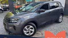Grijs Nieuw 2025 Citroën C5 Aircross SUV | € 30.995 (Super prijs)