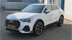 Gebruikt 2021 Audi Q3 Sportback Comfort SUV | € 30.495 (Goede deal)