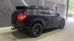 Zwart, metallic lak Gebruikt 2025 Land Rover Discovery Sport SE Dynamic SUV | € 63.900 (Goede deal)