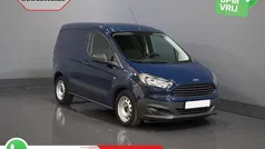 Gebruikt 2018 Ford Transit Van | € 8.944 (Super prijs)