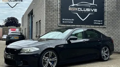 Occasion BMW M5 563 PK (414 kW) 2012 Sedan