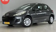 Gebruikt 2009 Peugeot 207 Hatchback | € 2.250 (Eerlijke prijs)