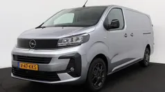 Gebruikt 2024 Opel Vivaro Van | € 34.399 (Eerlijke prijs)