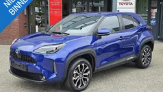 Overig Gebruikt 2023 Toyota Yaris Cross SUV | € 29.199 (Eerlijke prijs)