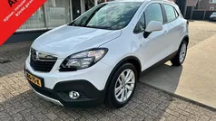 Suv Gebruikt 2016 Opel Mokka Cosmo SUV | € 13.450 (Goede deal)
