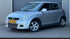 Gebruikt 2007 Suzuki Swift GLS Hatchback | € 3.450 (Eerlijke prijs)