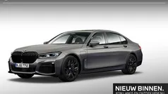 Gebruikt 2020 BMW 745e Executive Sedan | € 53.900 (Eerlijke prijs)