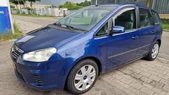 Gebruikt 2007 Ford C-MAX Trend MPV | € 1.999 (Eerlijke prijs)