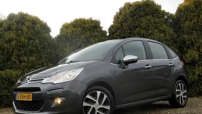 Occasion Citroën C3 PureTech 82 PK (60 kW) 2015 Hatchback