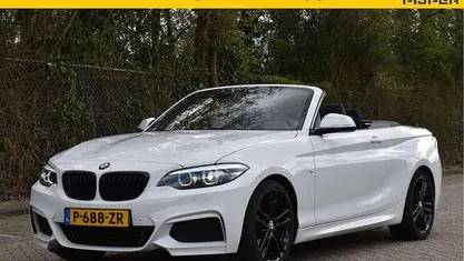 Occasion BMW 218 Executive 136 PK (100 kW) 2021 Cabriolet