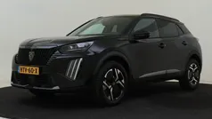 Zwart Gebruikt 2024 Peugeot 2008 GT SUV | € 28.425 (Eerlijke prijs)