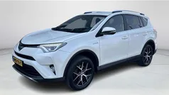 Gebruikt 2017 Toyota RAV4 Style SUV | € 24.950 (Eerlijke prijs)