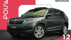Grijs Gebruikt 2021 Skoda Kodiaq Business Line SUV | € 35.900 (Eerlijke prijs)