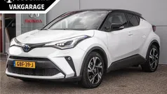 Gebruikt 2023 Toyota C-HR Sport SUV | € 32.145 (Eerlijke prijs)